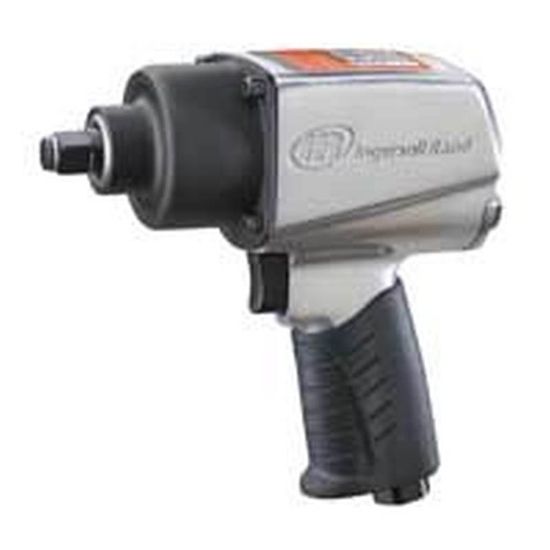 Ingersoll Rand Edge Series 236G Air Impact Wrench, 1/2 in Drive, 450 ft