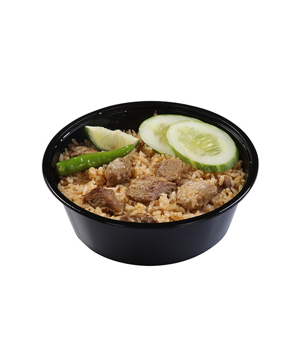 Buy Mithai Beef Tehari 130 gm± Online at Best Price