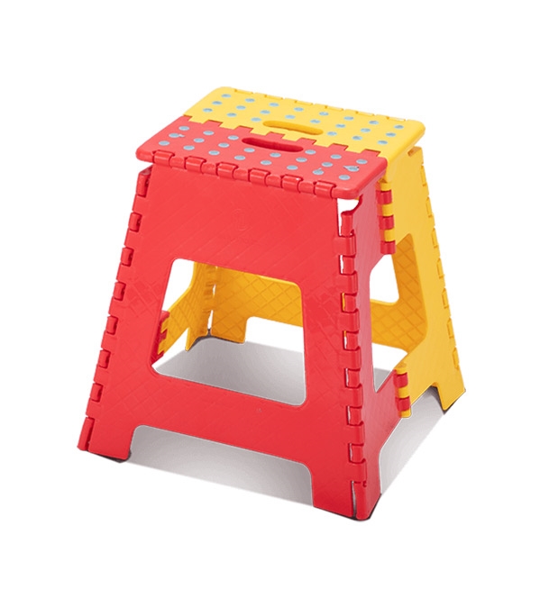 Buy Two Color Magic Stool Medium Online in Bangladesh at Best Prices