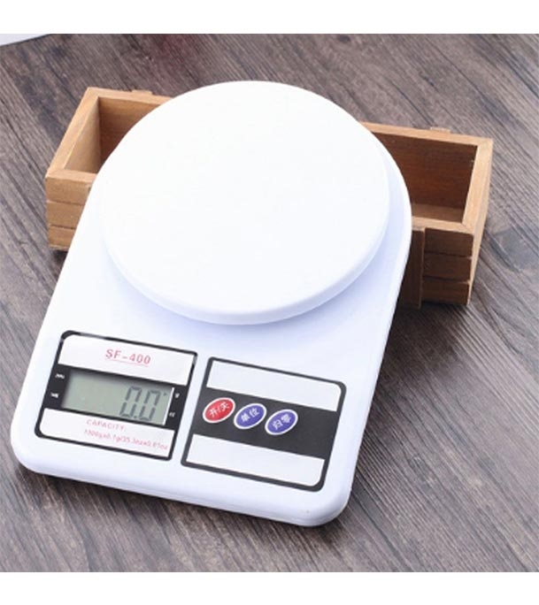 Buy High Quality Kitchen Scale Online at Best Price