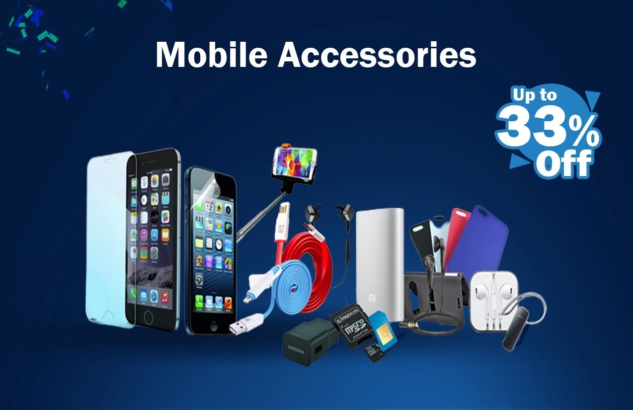 Online Mobile Shop Bd