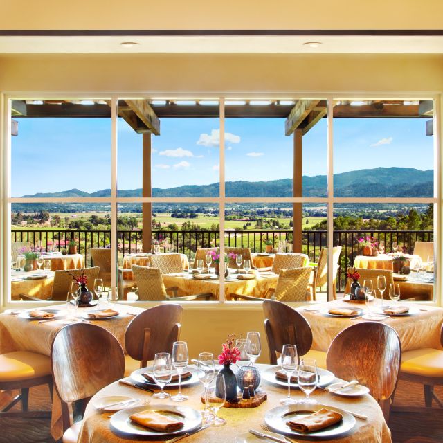 Best Outdoor Dining Philadelphia 2015 Ricetta ed ingredienti dei