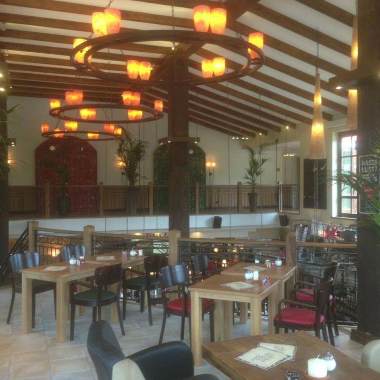 Indisches Buffet Bremen