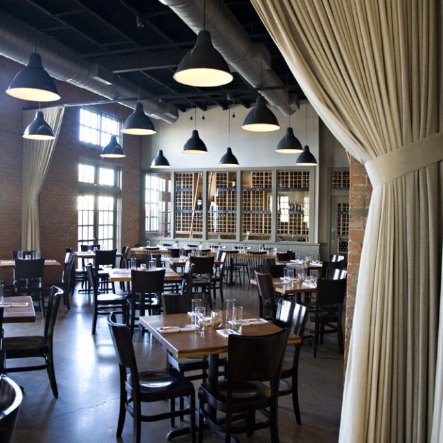 Clay Pigeon Food & Drink Restaurant Fort Worth, TX OpenTable