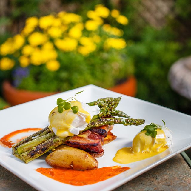 Naples Fl Sunday Brunch