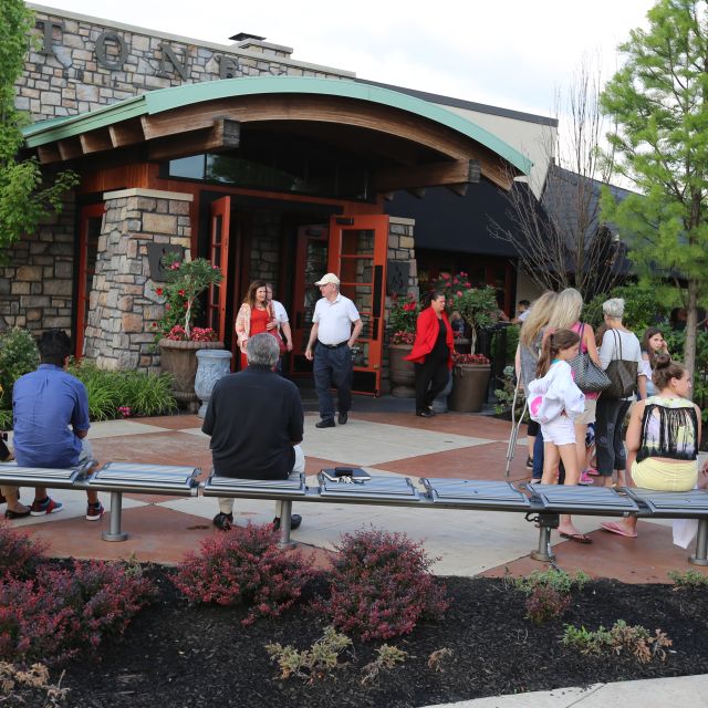 plymouth meeting restaurants near mall Cordie Mcdougal