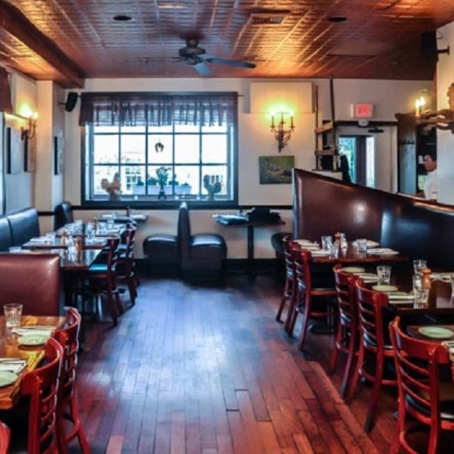 Le Jardin du Roi Restaurant Chappaqua, , NY OpenTable