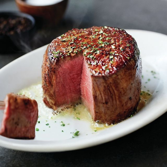 Ruth's Chris Steak House Nashville Restaurant Nashville, TN OpenTable