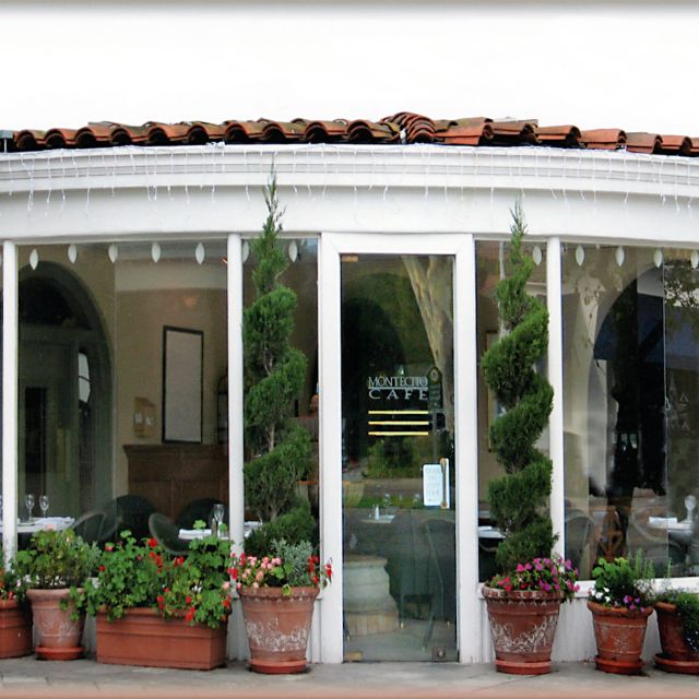 Montecito Cafe Restaurant Santa Barbara, CA OpenTable