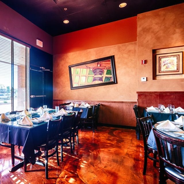 Restaurant Mint Indian Cuisine Scottsdale Scottsdale, , AZ OpenTable