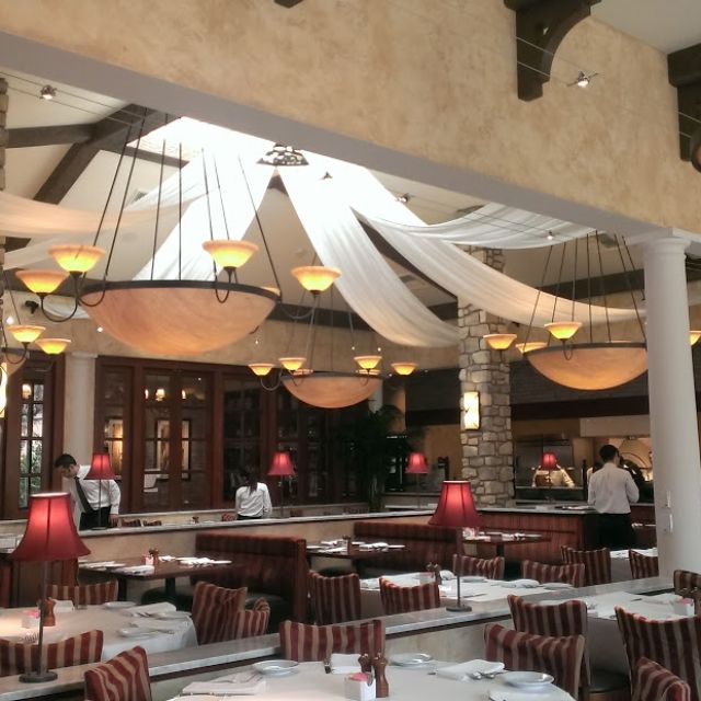 Restaurants With Outdoor Dining Irvine Ca Ricetta ed ingredienti dei