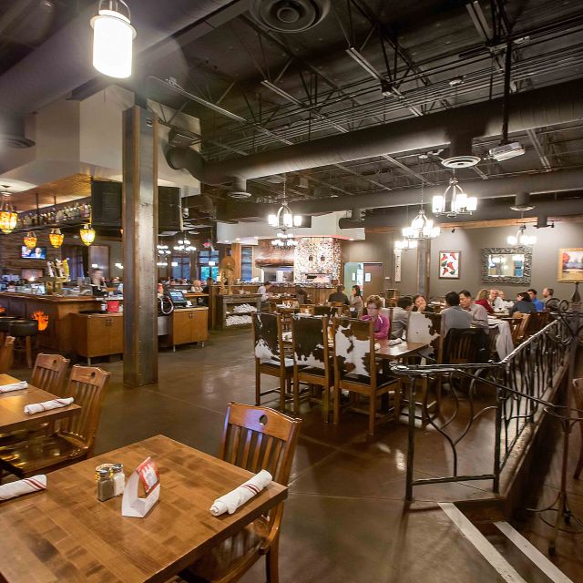 Bonfire Wood Fire Cooking Blaine Restaurant Blaine, MN OpenTable