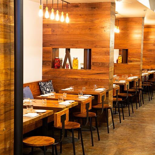 Garrison Restaurant Washington, DC OpenTable