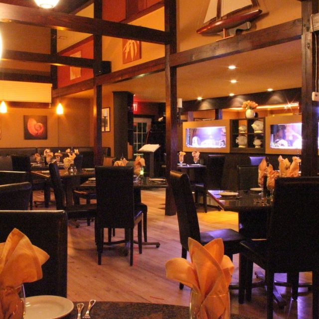 Edgewater Restaurant Hampton Bays, NY OpenTable