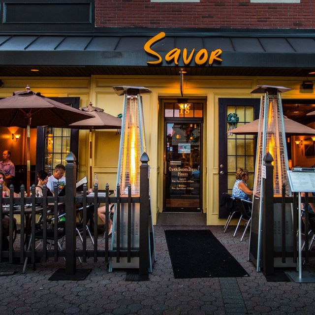 Savor Restaurant Somerville, NJ OpenTable