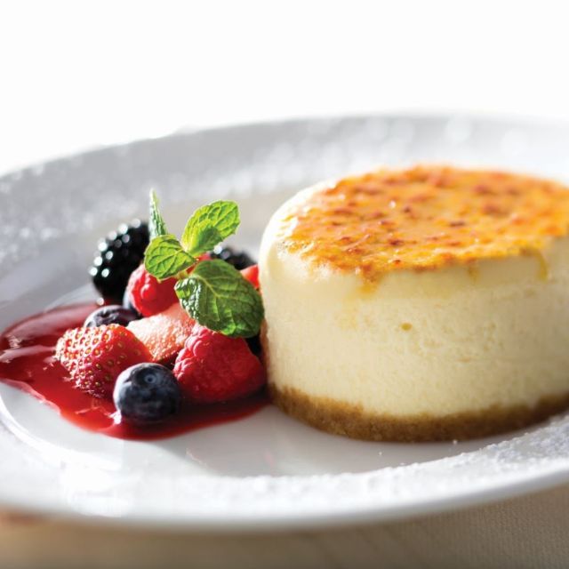 Capital Grille Houston Nutrition Besto Blog