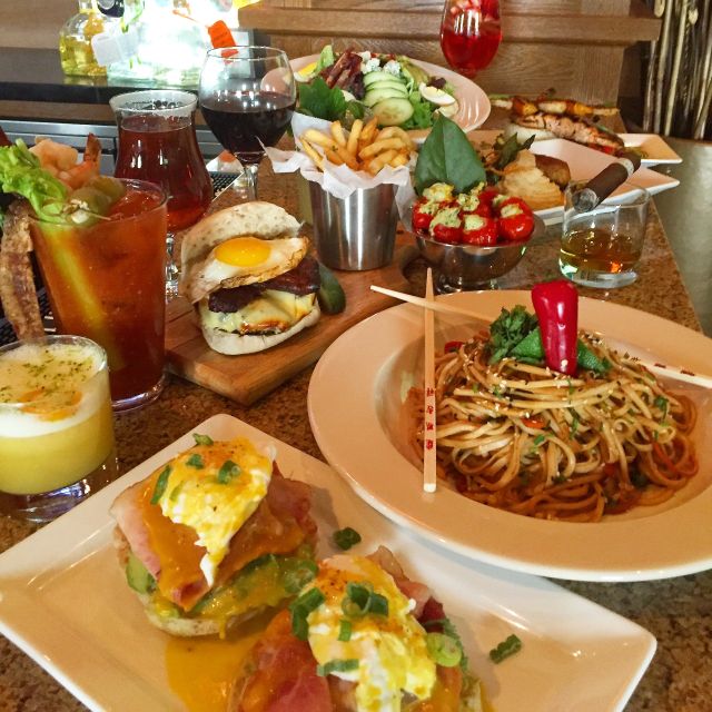 Restaurante Leaf Cigar Bar Easton, , PA OpenTable