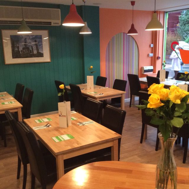 Simply Thai Restaurant Hereford, Herefordshire OpenTable