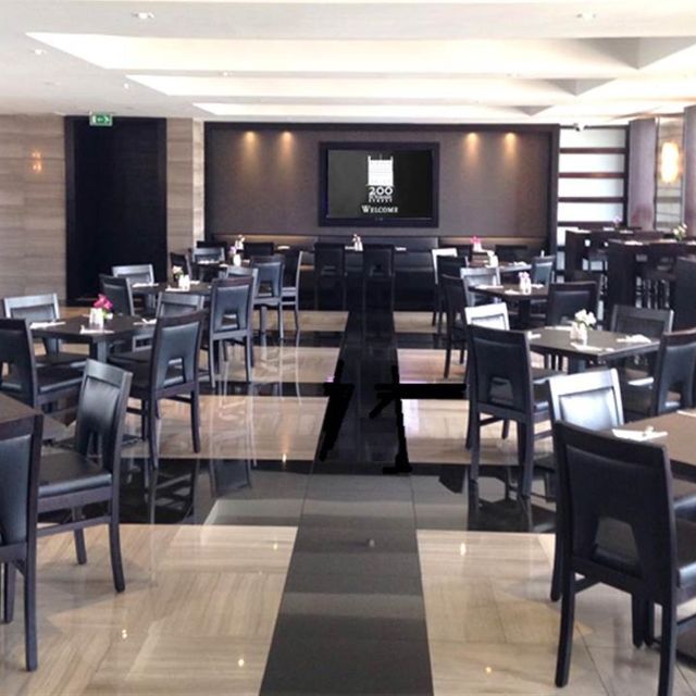 200 St Vincent Street Restaurant on 6th Glasgow OpenTable