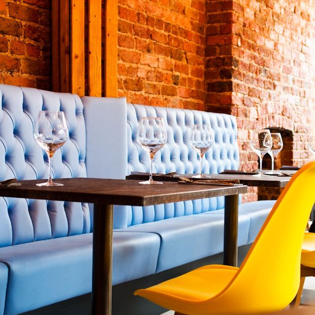 The Yard Restaurant Chester, Cheshire OpenTable