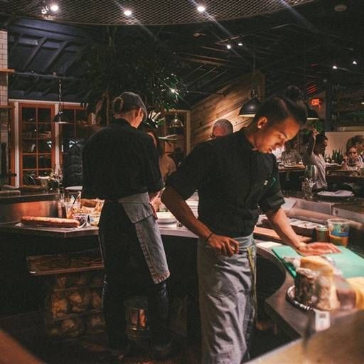 Foremost Wine Company Restaurant San Luis Obispo, CA OpenTable