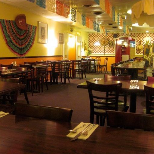 Mexico Restaurant & Bar Atlantic City, NJ OpenTable