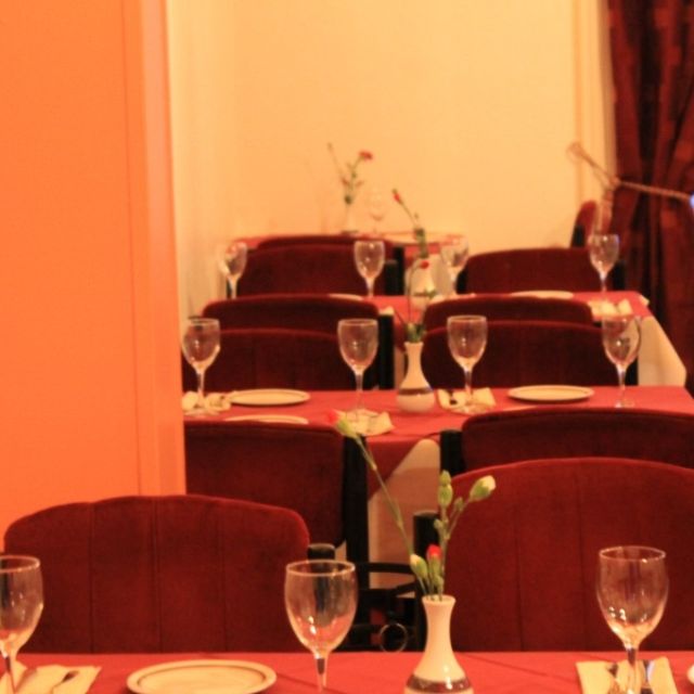 Haris Indian Restaurant Falkirk, Falkirk OpenTable