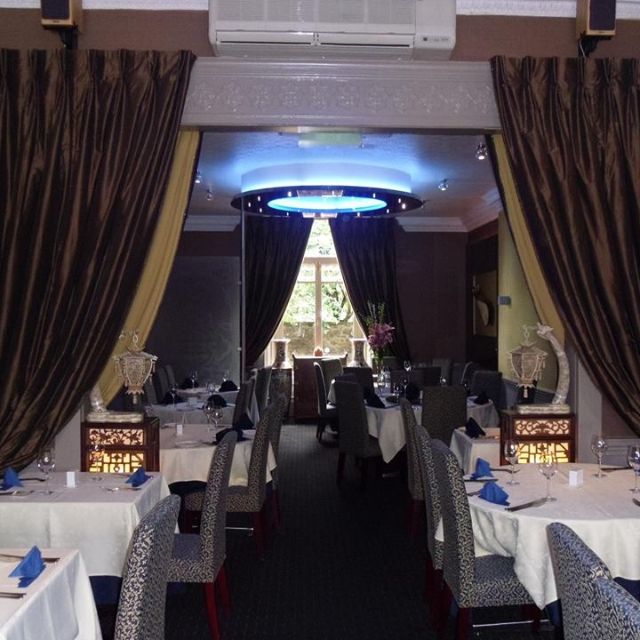 China Town Restaurant Edinburgh OpenTable