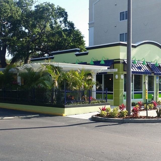 Green Market Cafe 1 Restaurant Clearwater, FL OpenTable
