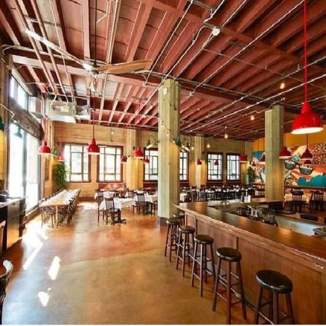 Cadillac Bar & Grill餐廳 ，CASan Francisco OpenTable