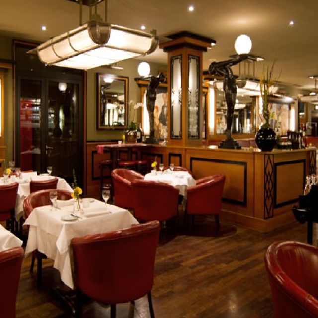 Brasserie am Gendarmenmarkt Restaurant Berlin, BE OpenTable