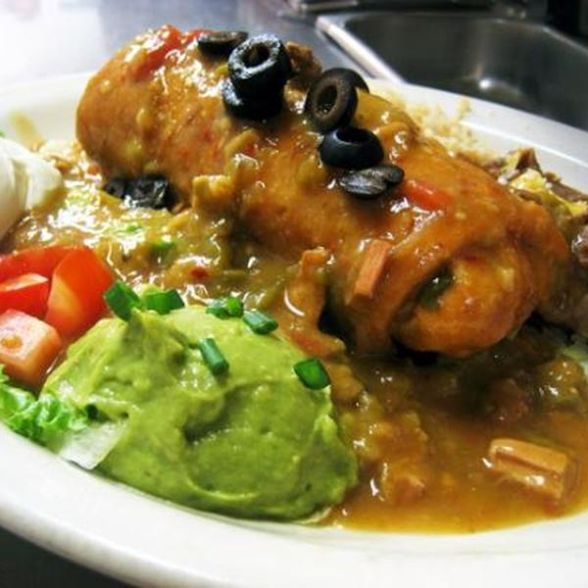 Restaurant La Fonda De Los Lobos Eagan, , MN OpenTable