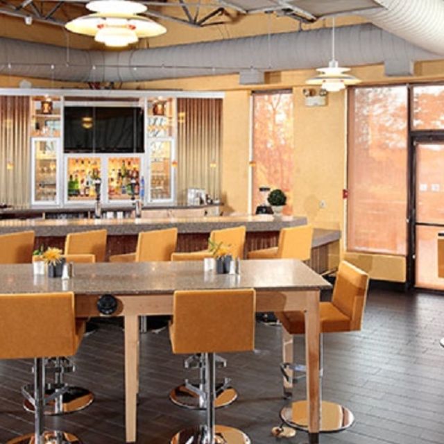 Wildflowers New York Bistro Updated 2024, American Restaurant in