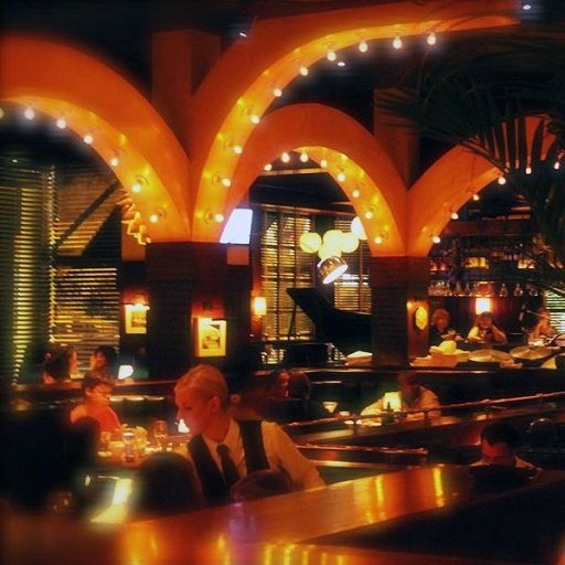 Houston's New Orleans (St. Charles) Restaurant New Orleans, , LA