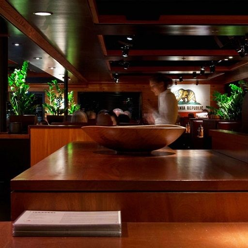 Bandera Corona Del Mar Restaurant Corona Del Mar, CA OpenTable