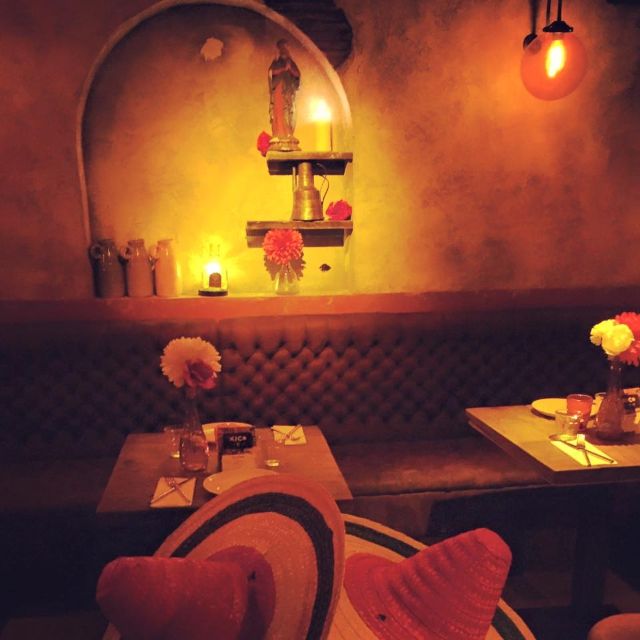 Restaurante Xico Dublin Dublin, , Ireland OpenTable