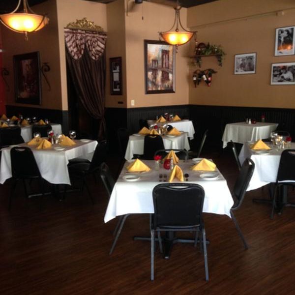 Bella Roma Updated 2024, Italian Restaurant in New Albany, IN