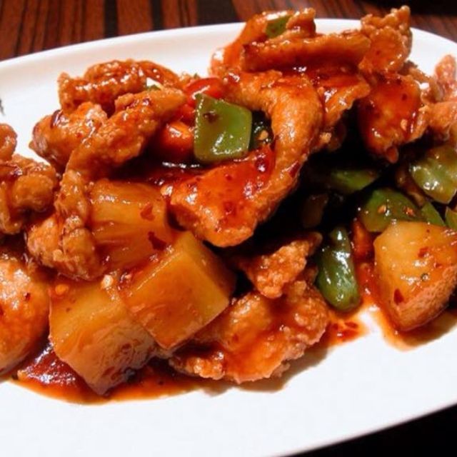 Restaurante Kohinoor Bar & Grill Saint Cloud, , MN OpenTable