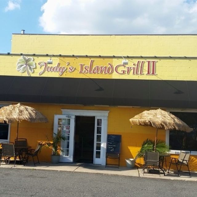 Restaurant Judy's Island Grill II Glen Burnie, , MD OpenTable
