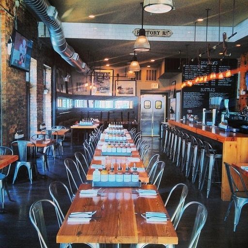 Lillie's Q Restaurant Chicago, IL OpenTable