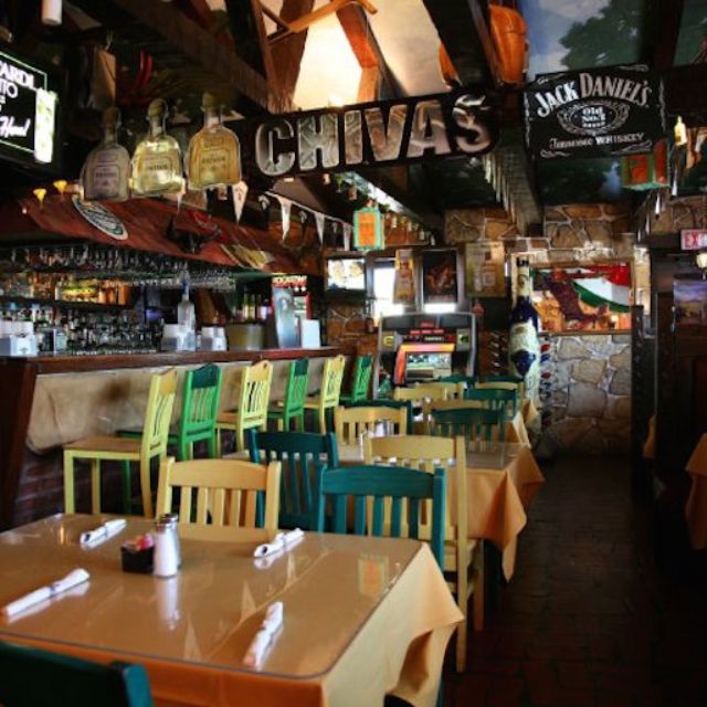 El Ranchito Updated 2024, Southwest American Restaurant in Dallas, TX