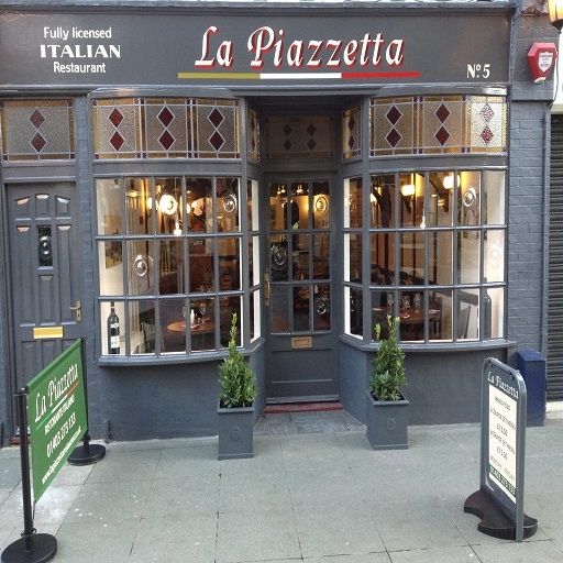 La Piazzetta Horsham Restaurant Horsham, West Sussex OpenTable