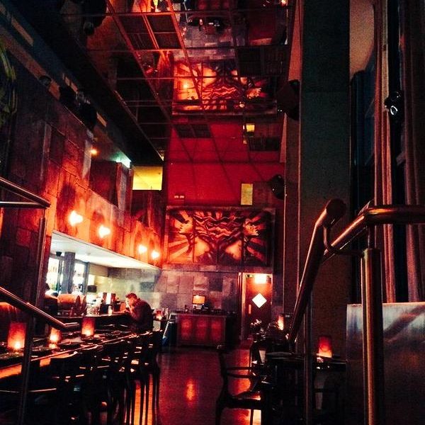 The Meeting House Temple Bar Restaurant Dublin, Co. Dublin OpenTable