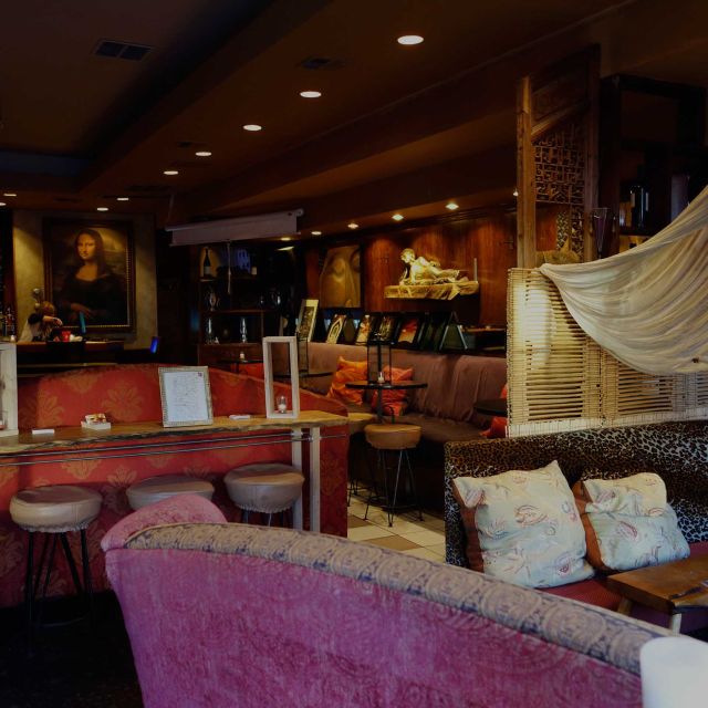 Delia's Lounge Restaurant Brooklyn, , NY OpenTable