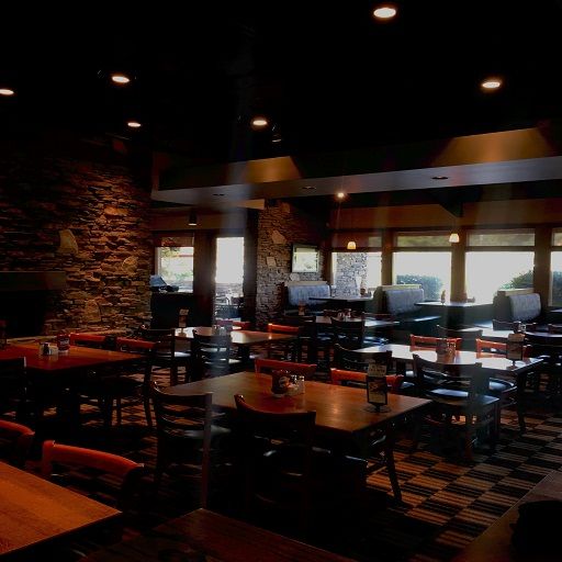 Big River Grille Chattanooga/Hamilton Place Restaurant Chattanooga