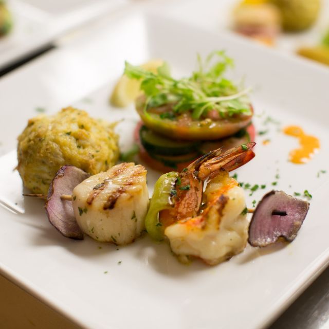 Olive Room Rooftop Restaurant Baltimore, MD OpenTable