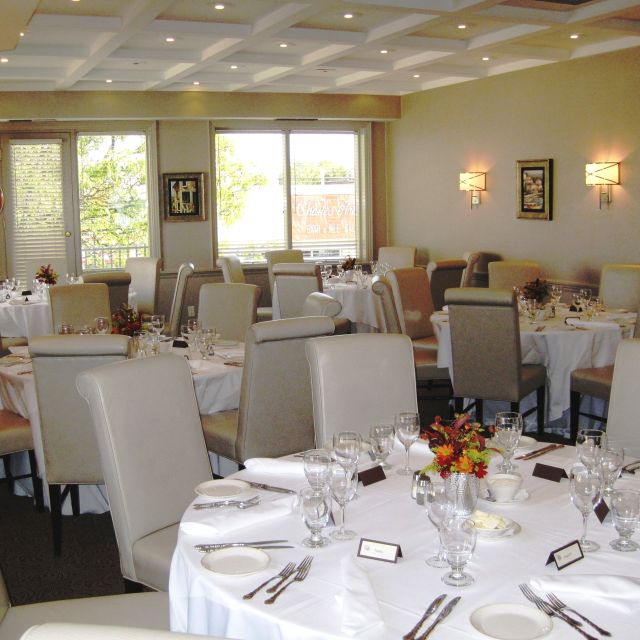 Rossini Restaurant Toronto, ON OpenTable