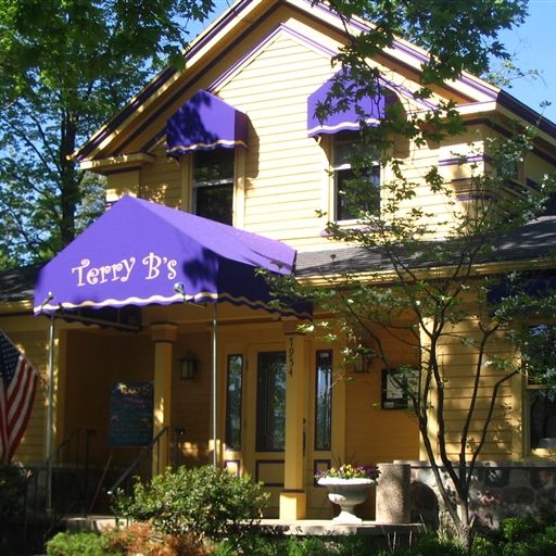 Terry B's Restaurant & Bar Permanently Closed Dexter, MI OpenTable