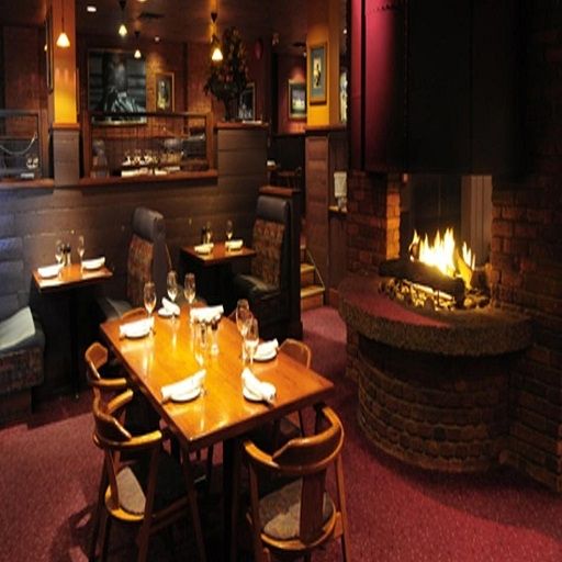 Restaurante The Keg Steakhouse + Bar Strathcona Permanently Closed