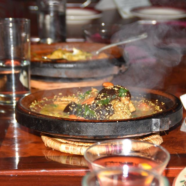Tagine Fine Moroccan Cuisine Restaurant New York, NY OpenTable